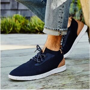 SAOLA Mindi sneaker in navy